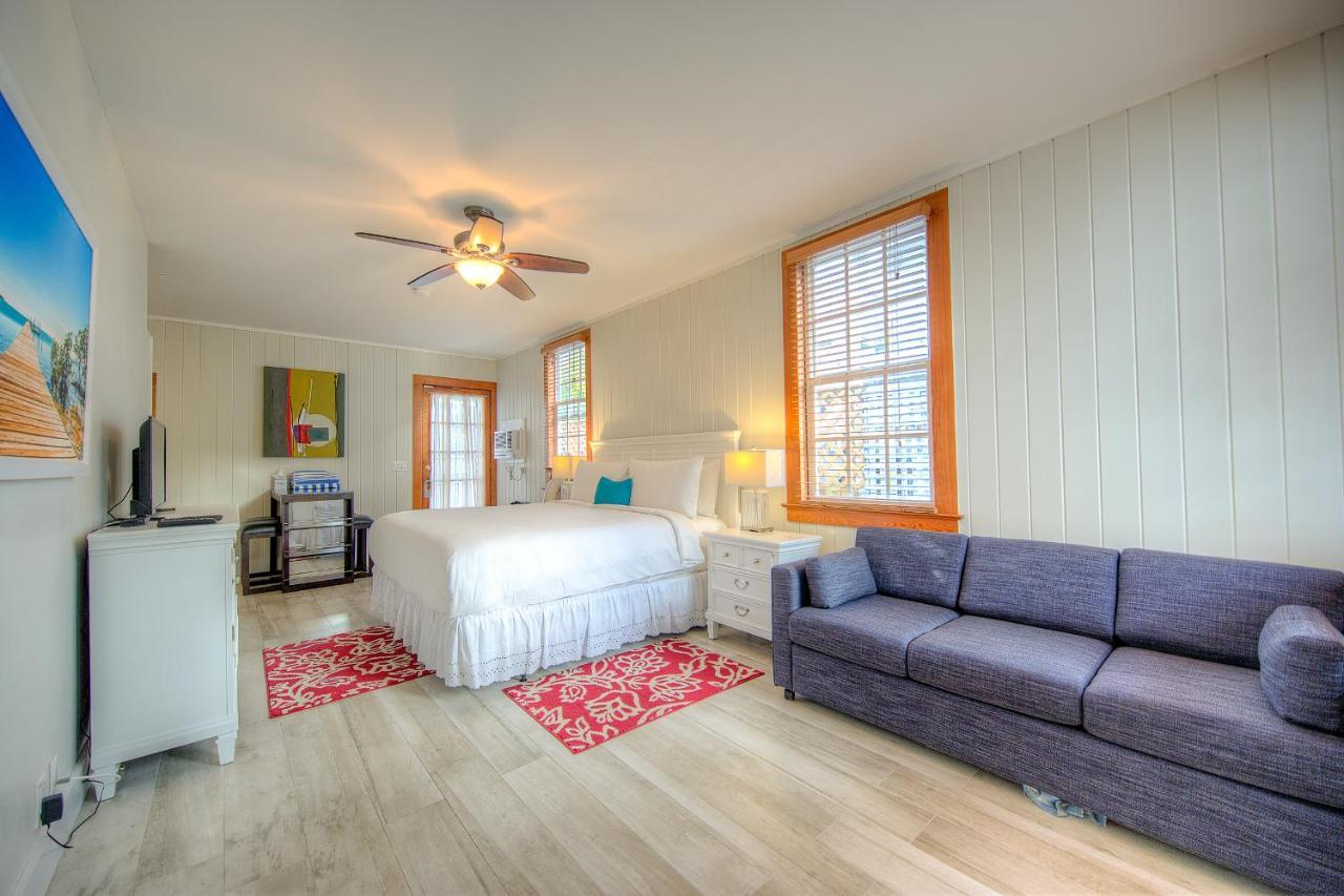 The Bartlum-Luxurious Studio Key West Luaran gambar