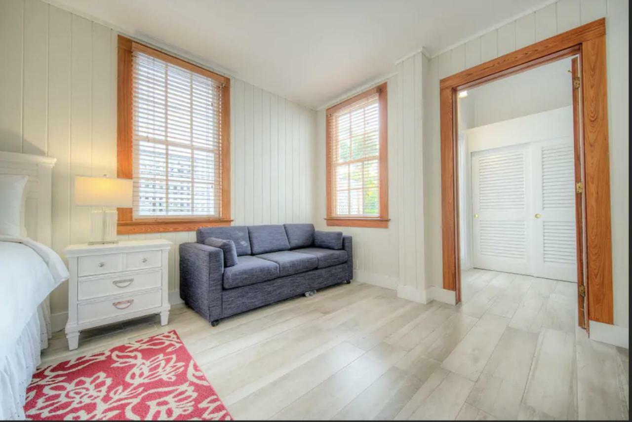 The Bartlum-Luxurious Studio Key West Luaran gambar