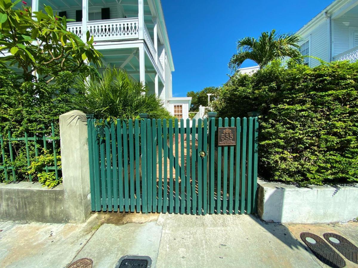 The Bartlum-Luxurious Studio Key West Luaran gambar